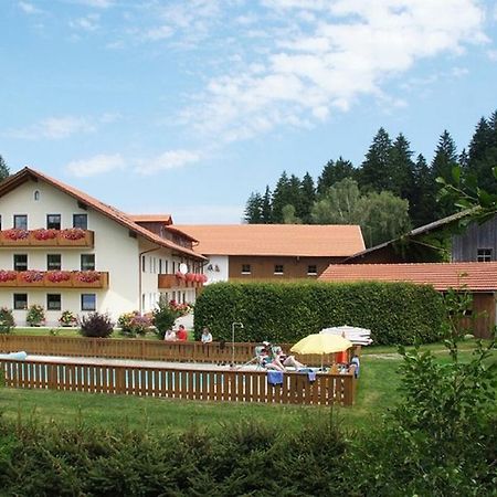 Maison d'hôtes Ferienbauernhof Mehlbach à Kollnburg Extérieur photo