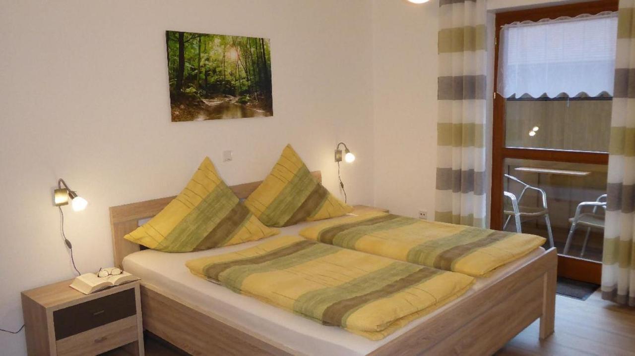 Maison d'hôtes Ferienbauernhof Mehlbach à Kollnburg Extérieur photo