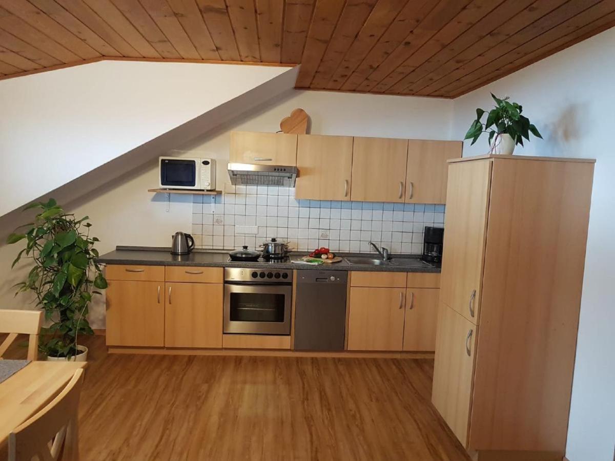 Maison d'hôtes Ferienbauernhof Mehlbach à Kollnburg Extérieur photo