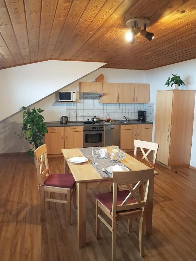 Maison d'hôtes Ferienbauernhof Mehlbach à Kollnburg Extérieur photo