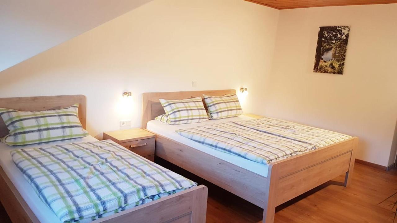 Maison d'hôtes Ferienbauernhof Mehlbach à Kollnburg Extérieur photo