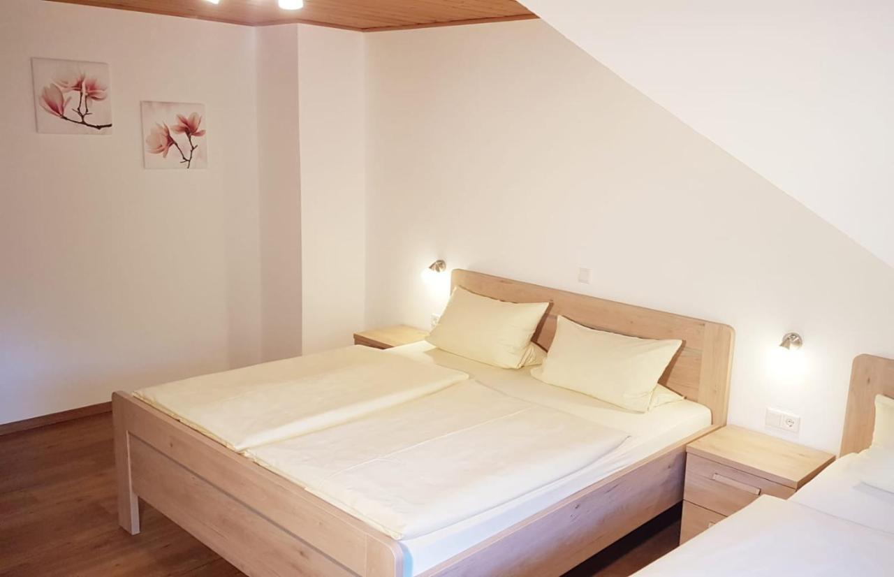 Maison d'hôtes Ferienbauernhof Mehlbach à Kollnburg Extérieur photo